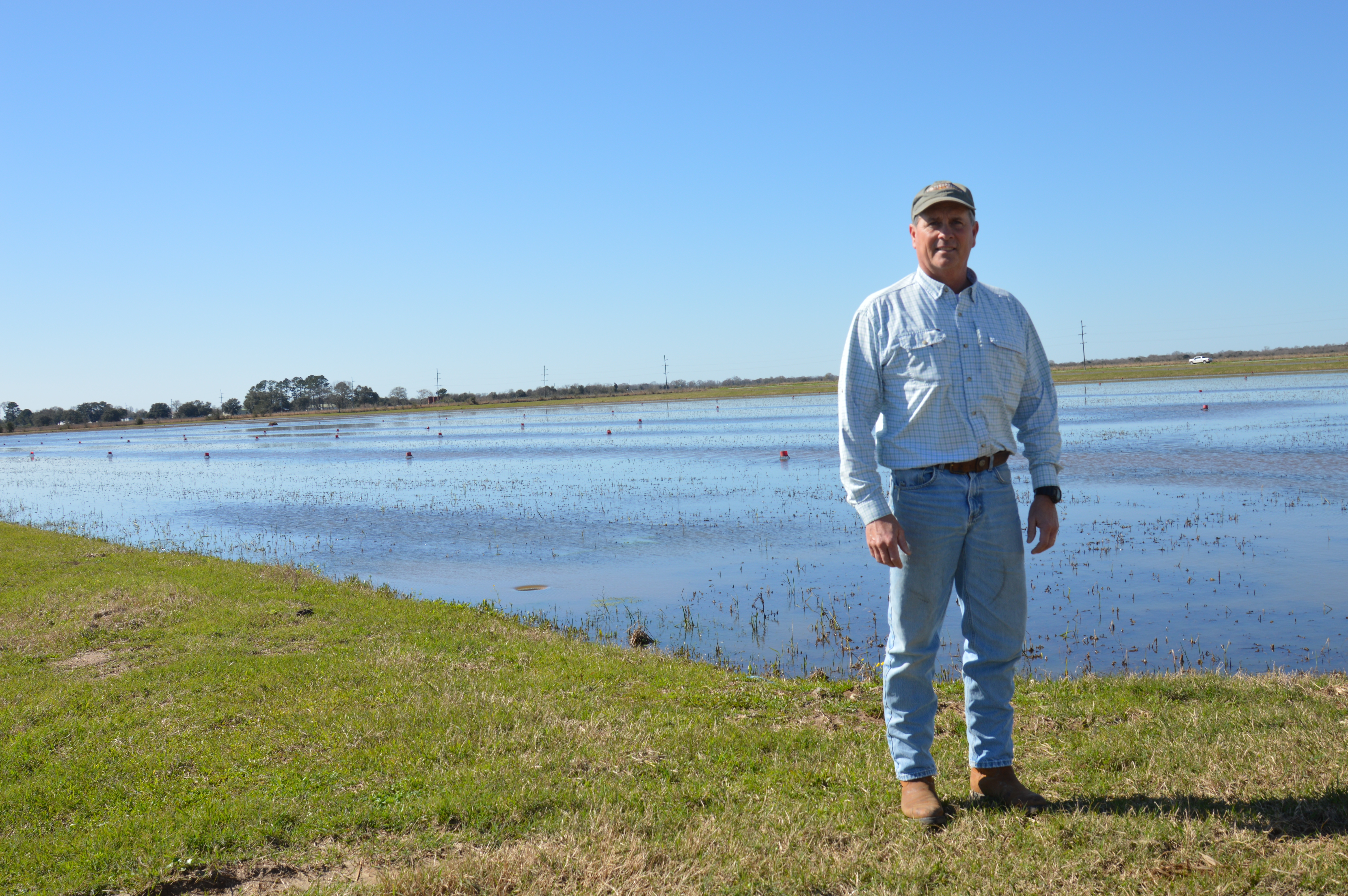 Farmers Find Profit, Peace of Mind in Following Best Management Practices 